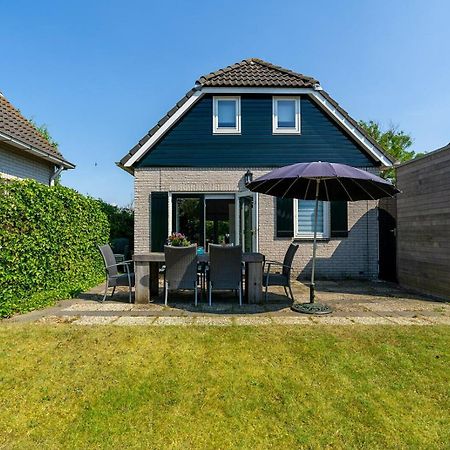 Zuiderdiep 06 - Noordzeepark Ouddorp Not Intended For Company Or Work-Related Stays Exterior foto