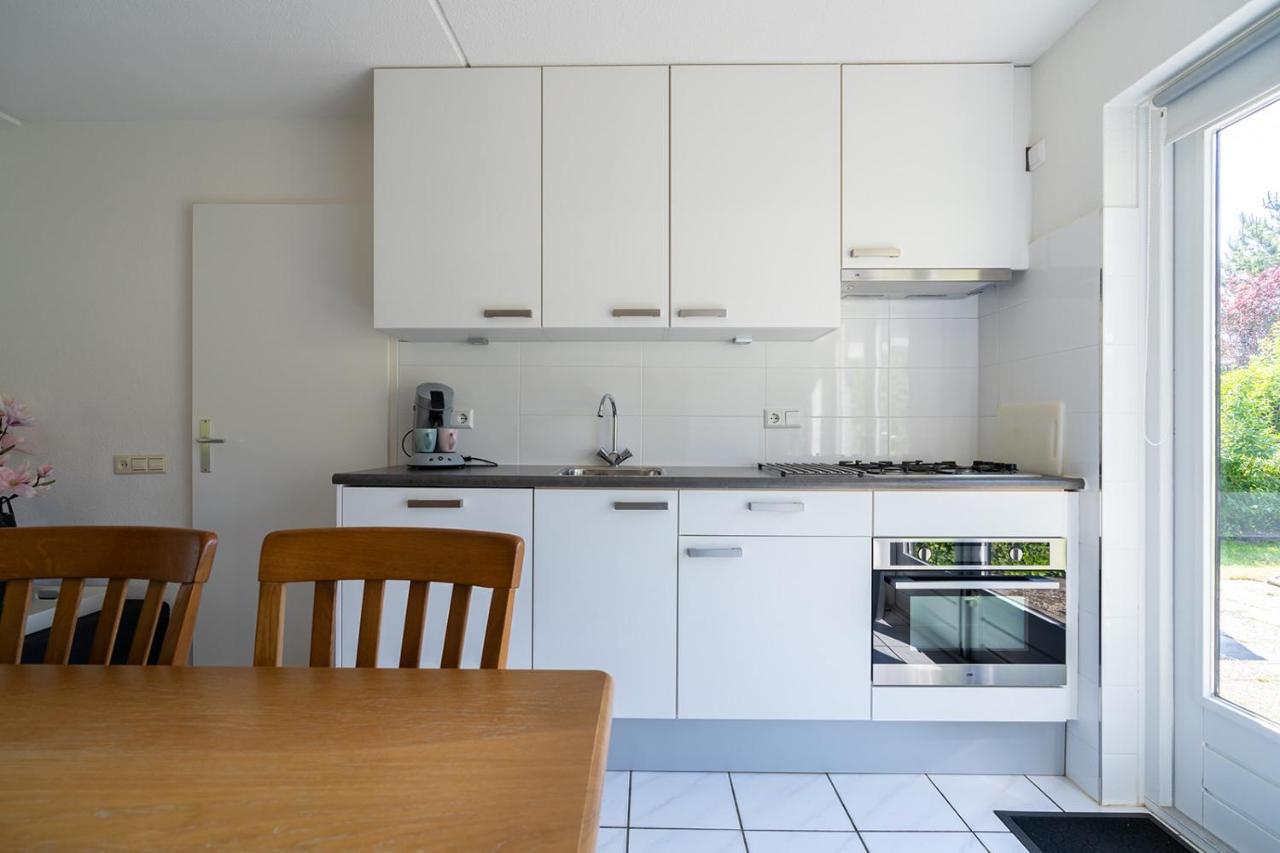Zuiderdiep 06 - Noordzeepark Ouddorp Not Intended For Company Or Work-Related Stays Exterior foto